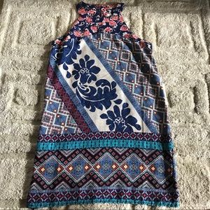 Monteau dress